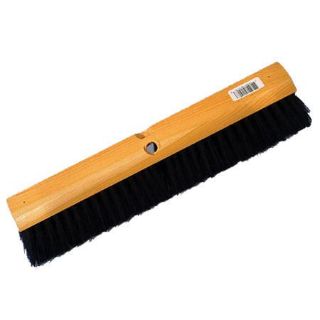 Image sur Balai-brosse en fibres synthétiques - 30 po