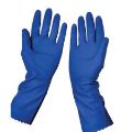 Image sur 356-7P - Gants latex industriels - P