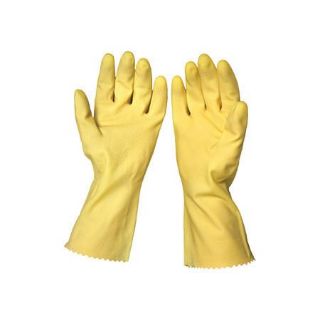 Image sur 394-9L - Gants latex Ansell - G