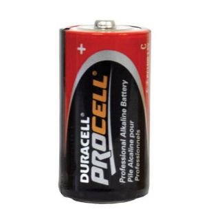 Image sur Pile Duracell - C