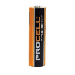 Image sur Pile Duracell - AA