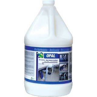 Image sur OPAL  -  Fini à plancher - 4 L