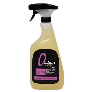 Image sur OVI-ATTACK - Déodorant biologique - 740 mL