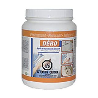 Image sur DÉRO - Détachant -  2.5 lbs