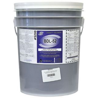 Image sur BDL-52 - Détergent liquide pour lessive - 20 L