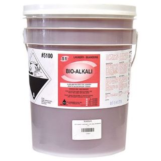 Image sur BIO-ALKALI - Additif alcalin pour lessive - 20 L