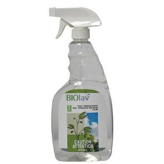 Image sur BIOLAV - Nettoyant salle de bain - 740 mL