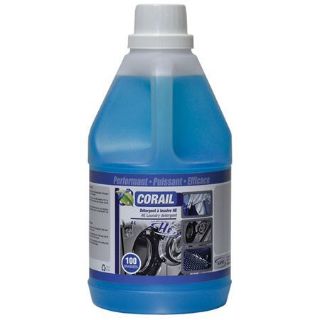 Image sur CORAIL - Détergent à Lessive - 4 L