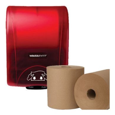 22+ Wausau Paper Towel Dispenser