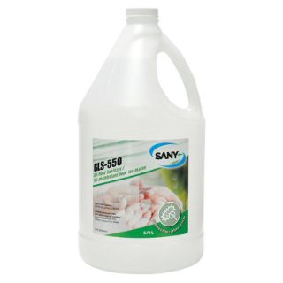 Image sur GLS-550 -Gel désinfectant pour les mains  - 4L