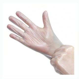 Image sur 5900S - Gants polymère extensibles sans poudre - P