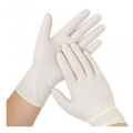 Image sur 2800S - Gants latex sans poudre - P