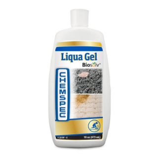 Image sur Détachant LIQUA GEL - 473 ml