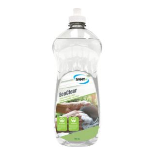 Image sur GLK-908 - Savon à vaisselle ECOCLEAR - 740 ml