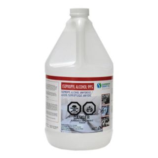 Image sur Alcool Isopropyl - 4L