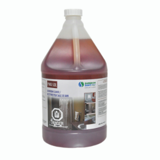 Image sur PINO-SOL - Nettoyant tout usage - 4 L