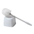 Picture of Plastic Toilet Bowl Brush and Holder