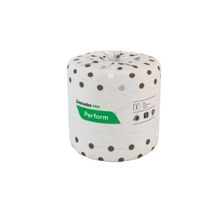 Image sur B400 - Papier hygiénique - 2 Plis