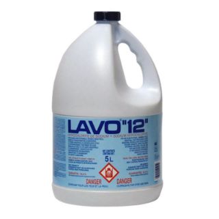 Image sur Javel-12 - 3.6 L