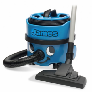 Image sur Nacecare - Aspirateur prosave PSP180 - James