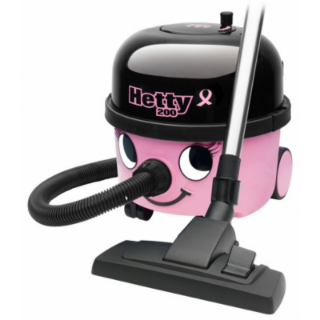 Image sur Nacecare balayeuse HET 200A - Hetty