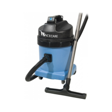 Housse De Protection étanche Pour Aspirateur D'atelier - 61x67 Cm - Compatible 30 à 50 Litres - Tissu Oxford 210D