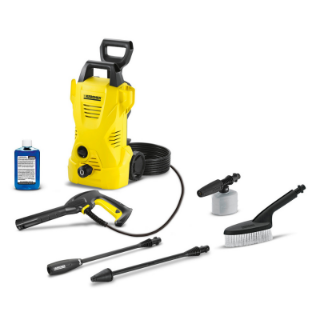 Image sur Karcher - Nettoyeur haute pression K 2 CCK