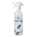 Image sur EB-114 - Nettoyant salle de bain Earth Brand