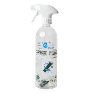 Image sur EB-114 - Nettoyant salle de bain Earth Brand