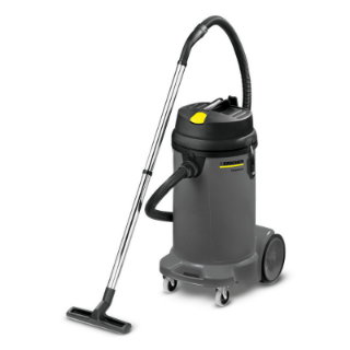 Picture of Karcher - Wet and dry vacuum NT 48/1