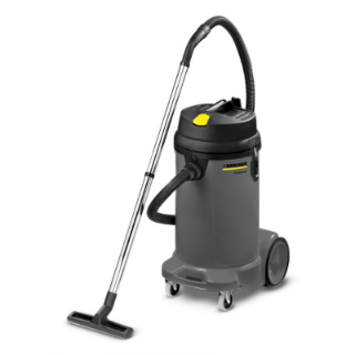 Image sur Karcher - Aspirateur sec et humide NT 48/1