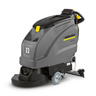 Picture of Karcher - Scrubber drier B 40 W Bp 