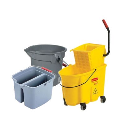 Combo seau-essoreuse 33,1L main image 1