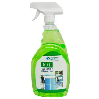 Picture of Éclair - Glass Cleaner - 946 ml