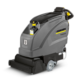 Image sur Karcher - Autolaveuse Aspirante B 40 W Bp R 55