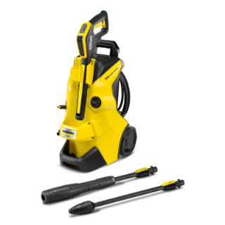 Image sur Karcher - Nettoyeur Haute Pression K 4 Power Control