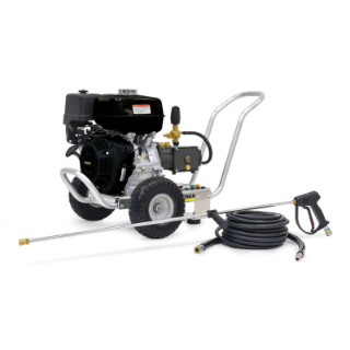 Image sur Karcher - Nettoyeur Haute Pression HD 3.0/27 G Classic