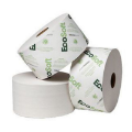 Image sur 160090 -  Papier hygiénique Ecosoft - 2 plis