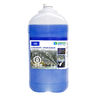 Picture of 440 -  Cleaner degreaser - 10 L
