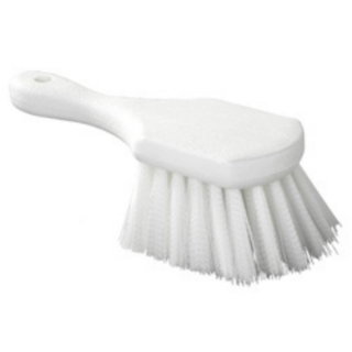 Image sur Brosse tout usage en fibres synthétiques - 9 po