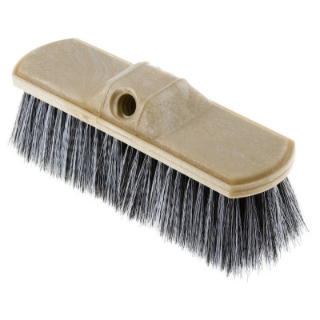 Image sur Brosse à vitres en crin synthétique - 10 po