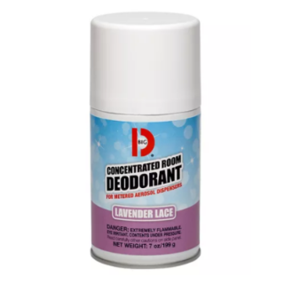 Metered aerosol shop
