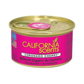 Image sur Désodorisant CALIFORNIA SCENT - Coronado cherry