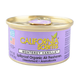 Image sur Désodorisant CALIFORNIA SCENT - Monterey vanilla