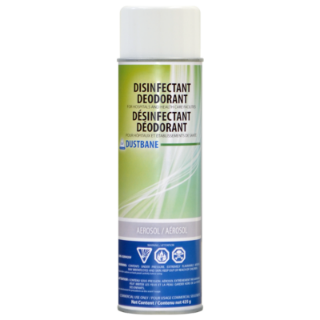 Image sur Désinfectant déodorant en aérosol - 425 g