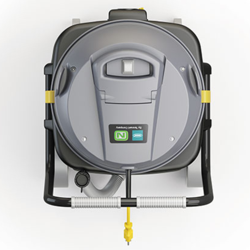 Superior Sany Solutions. Tennant Aspirateur sec et humide VWD24