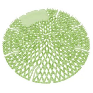 Image sur Tamis d'urinoir - Lime Calypso