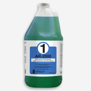 Image sur AR-2000 - Additif de rinçage - 4 L