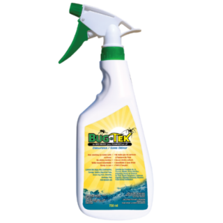 Image sur BUG-TEK - Insecticide - 750 mL