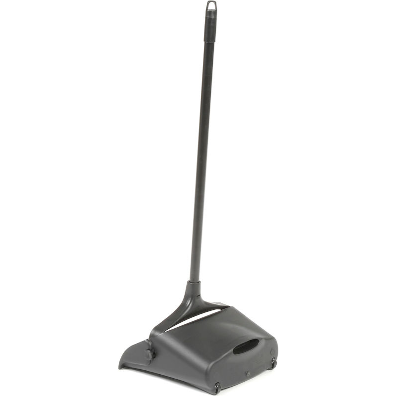 Porte-poussière Vertical Avec Couvercle Lobby Pro FG253200BLA